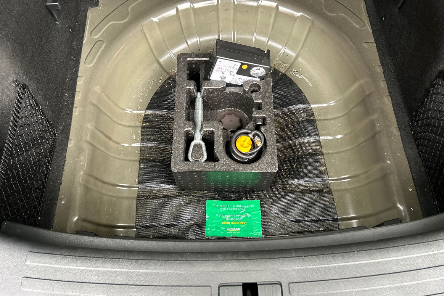 Used MG MG ZS 2024 for sale - 76870077: Photo 35