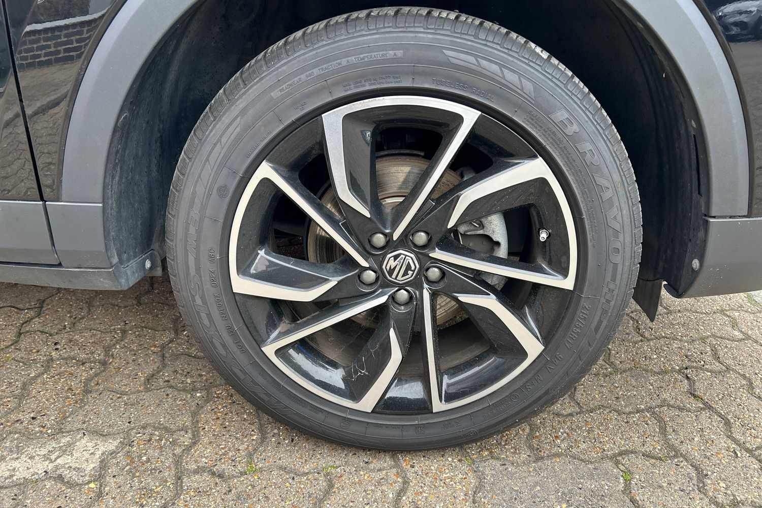 Used MG MG ZS 2024 for sale - 76870077: Photo 37