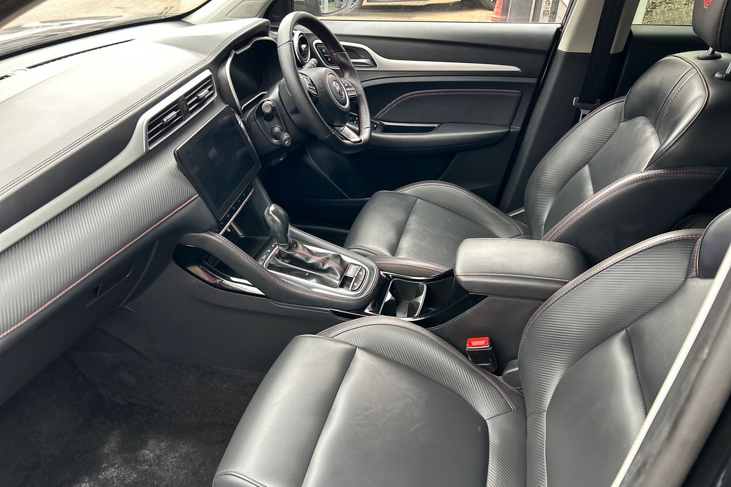 Used MG MG ZS 2024 for sale - 76870077: Photo 39