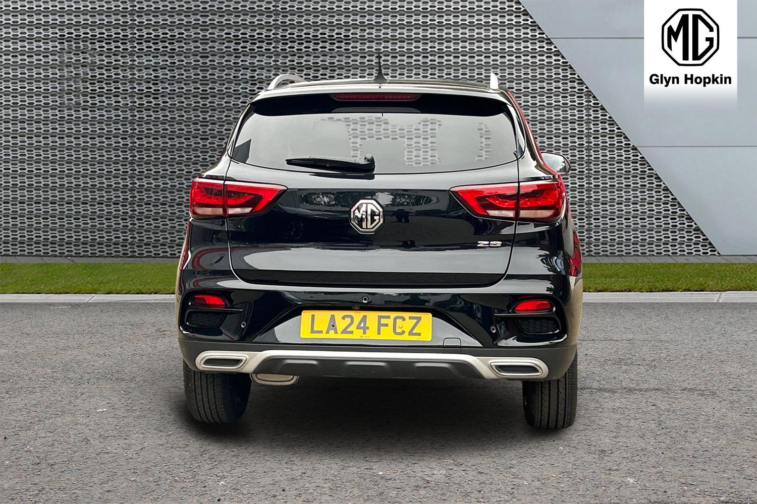 Used MG MG ZS 2024 for sale - 76870077: Photo 4