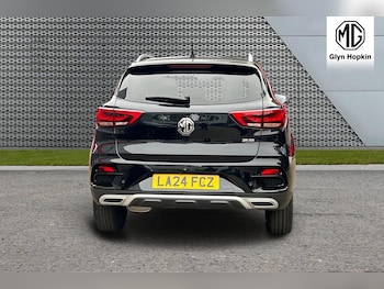 Used MG MG ZS 2024 for sale - 76870077: Photo