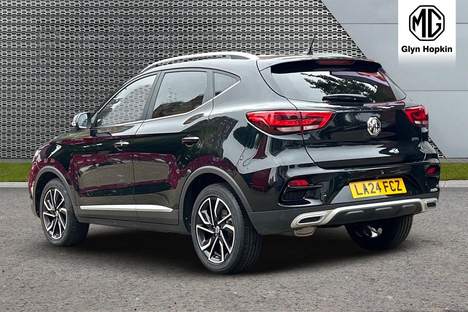 Used MG MG ZS 2024 for sale - 76870077: Photo 5