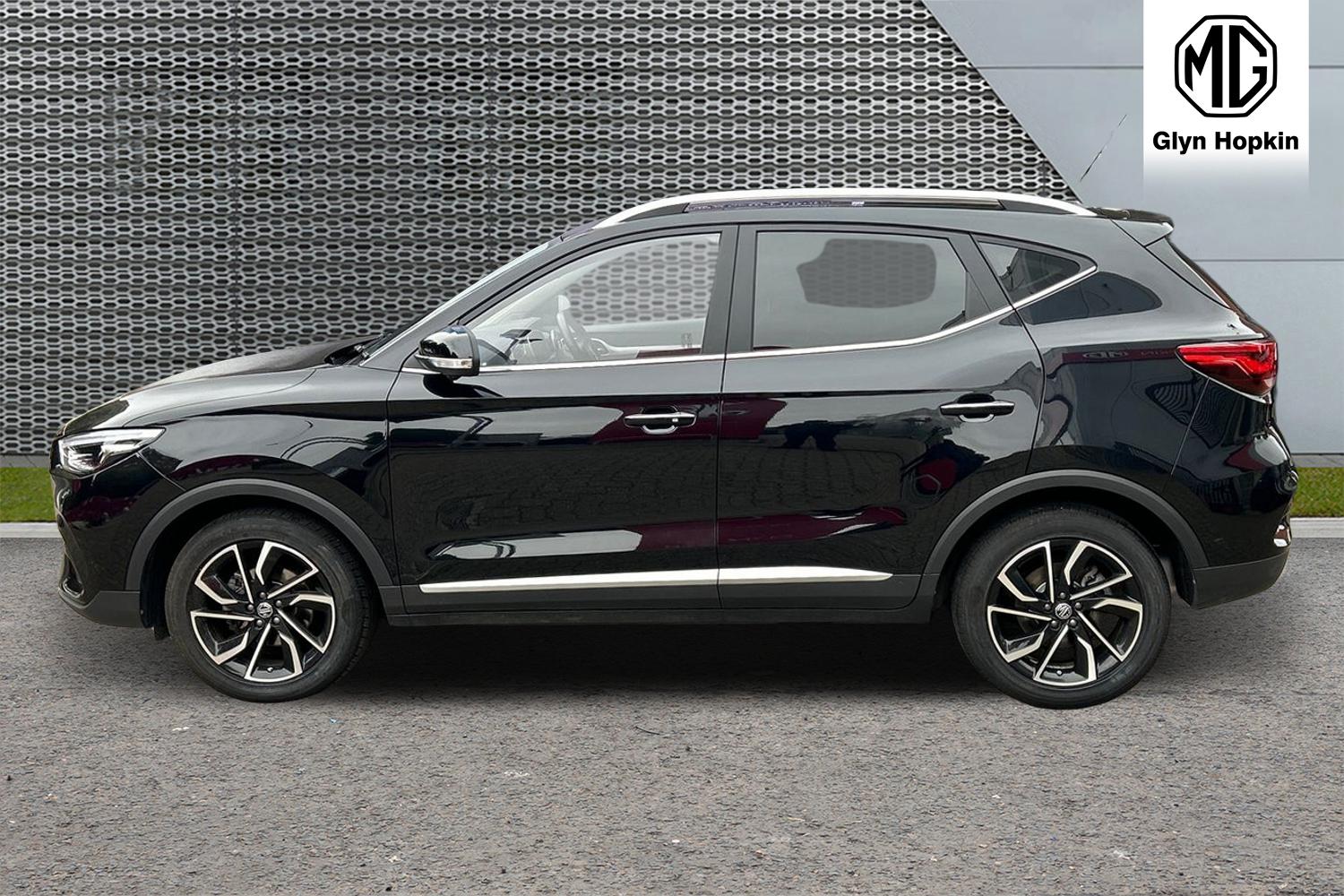 Used MG MG ZS 2024 for sale - 76870077: Photo 6