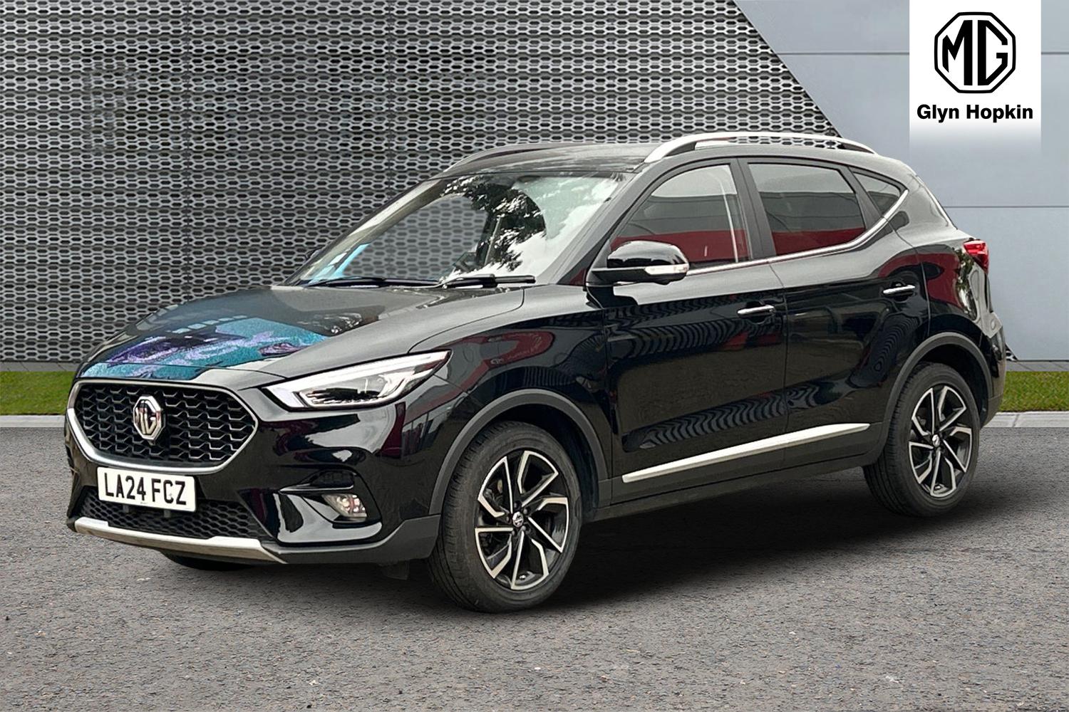 Used MG MG ZS 2024 for sale - 76870077: Photo 7