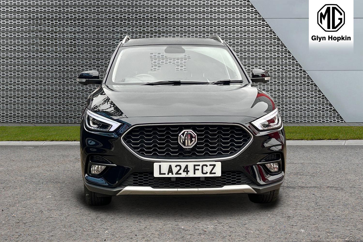 Used MG MG ZS 2024 for sale - 76870077: Photo 8