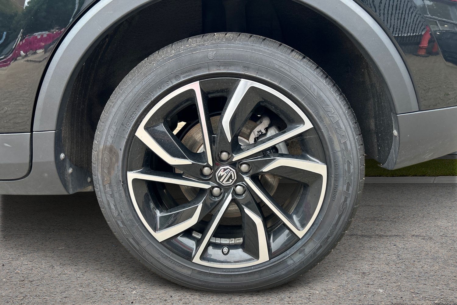 Used MG MG ZS 2024 for sale - 76870077: Photo 9