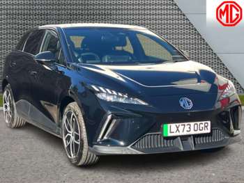 2023 - 150kW Trophy EV Long Range 64kWh 5dr Auto