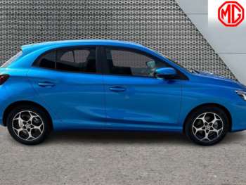 Used MG MG3 2024 for sale - 74651905: Photo