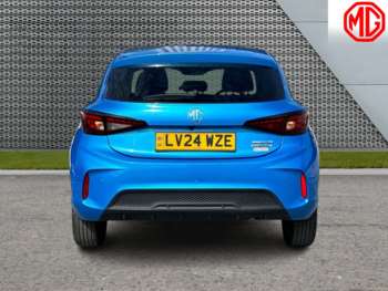 Used MG MG3 2024 for sale - 74651905: Photo