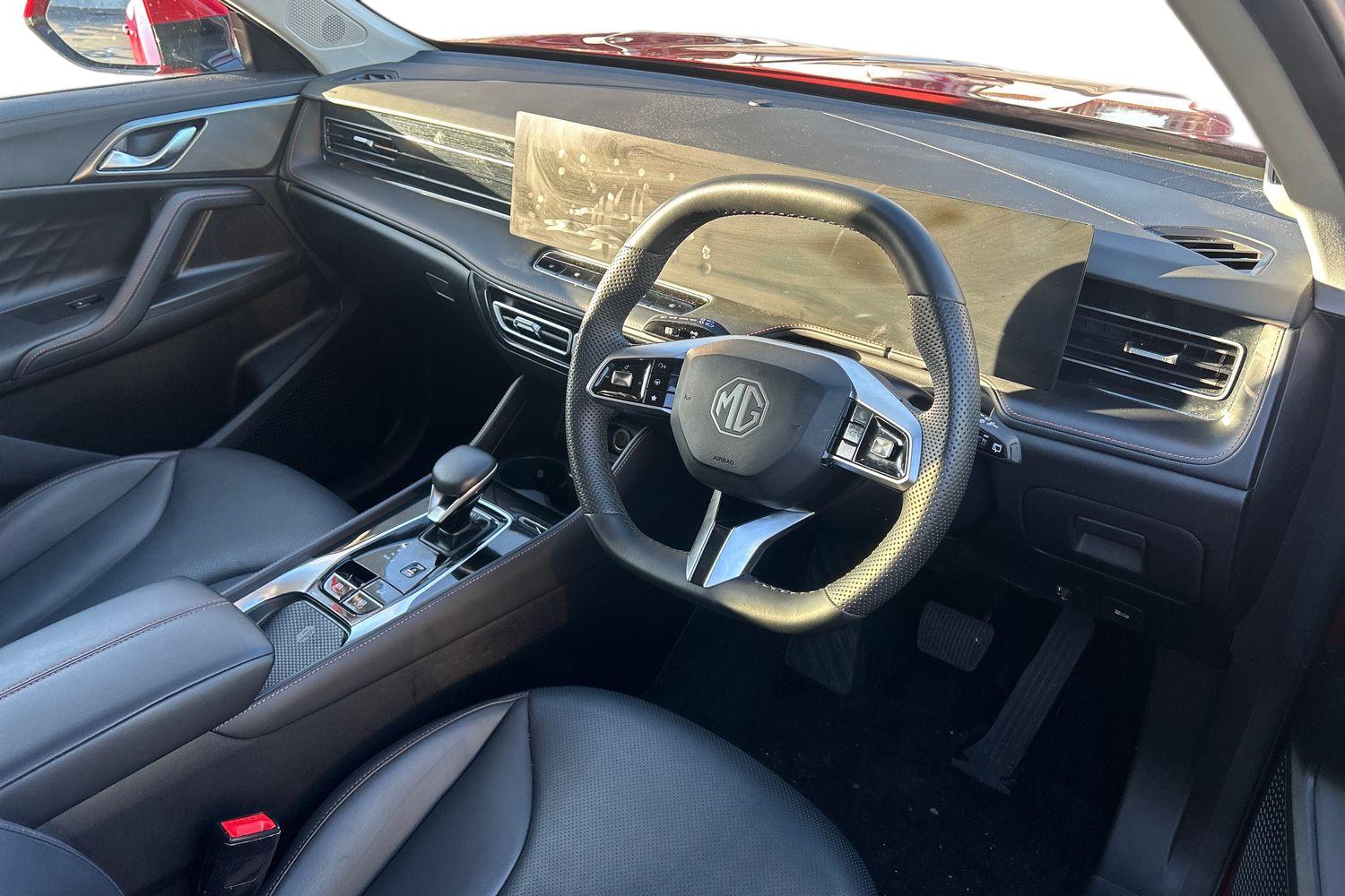 Used MG MG HS 2024 for sale - 78108512: Photo 10