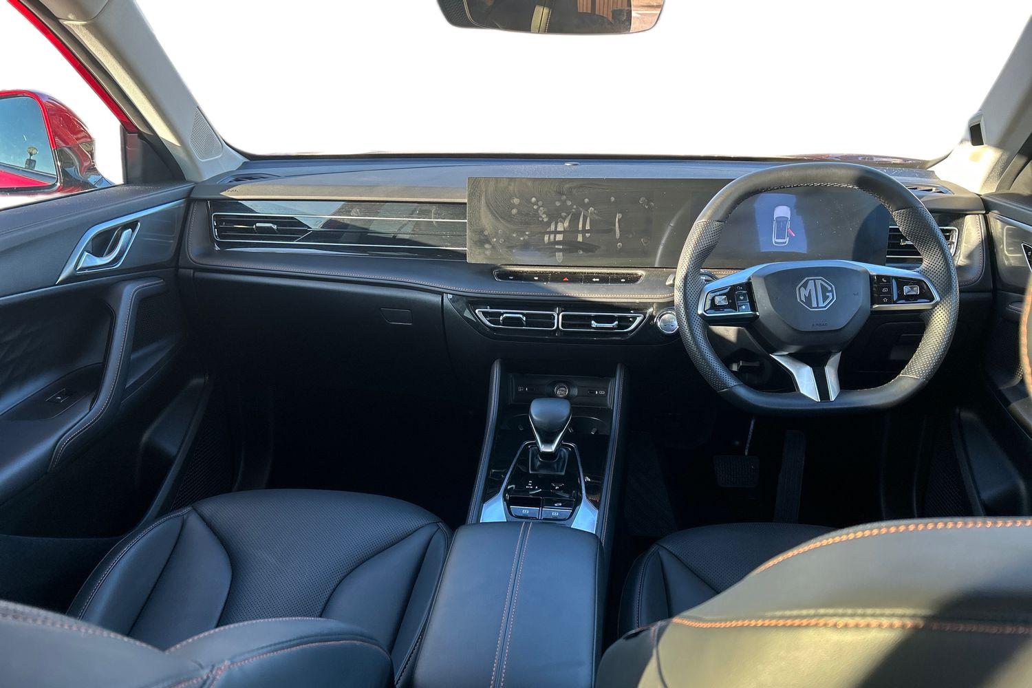 Used MG MG HS 2024 for sale - 78108512: Photo 12