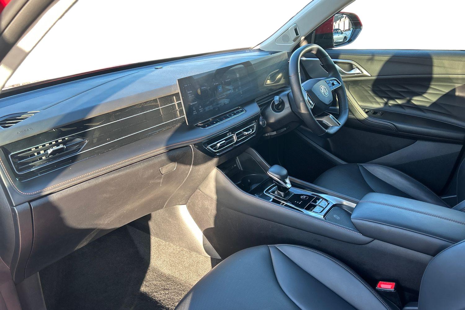 Used MG MG HS 2024 for sale - 78108512: Photo 13