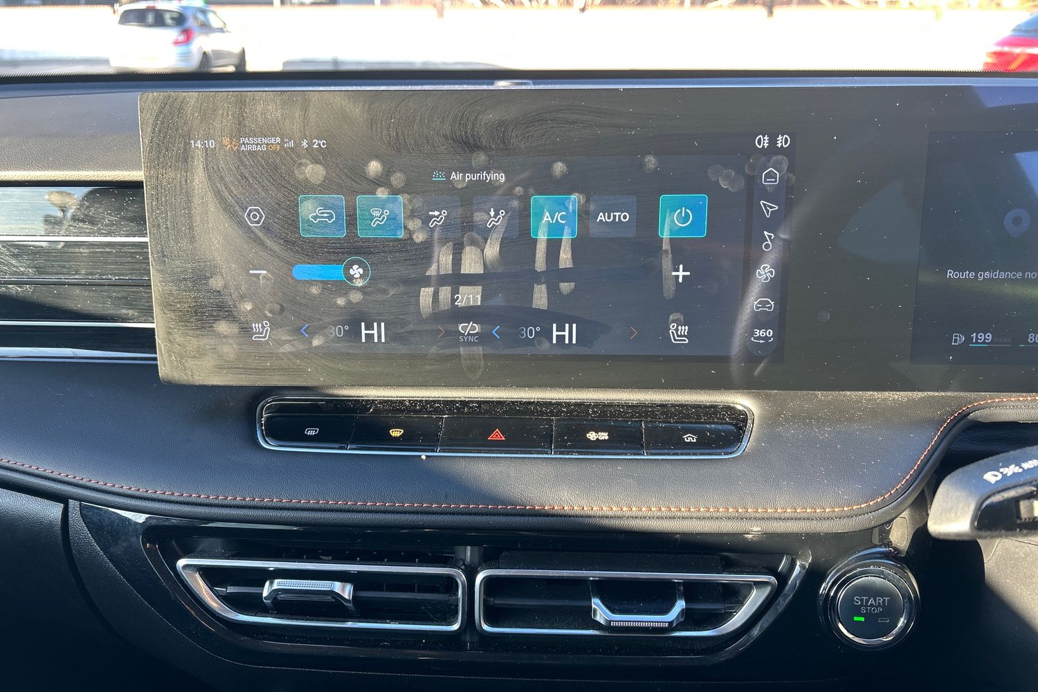 Used MG MG HS 2024 for sale - 78108512: Photo 15