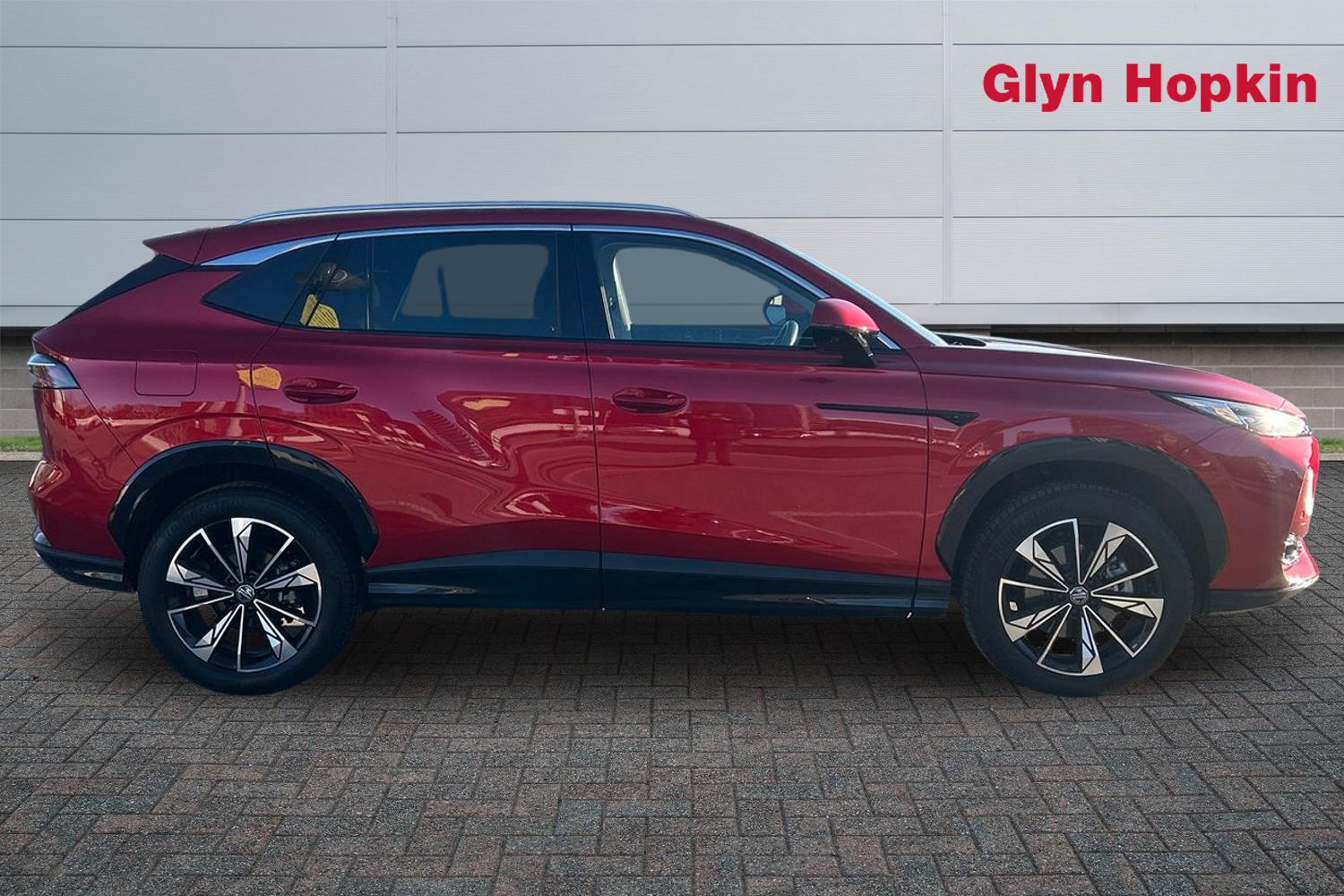 Used MG MG HS 2024 for sale - 78108512: Photo 2