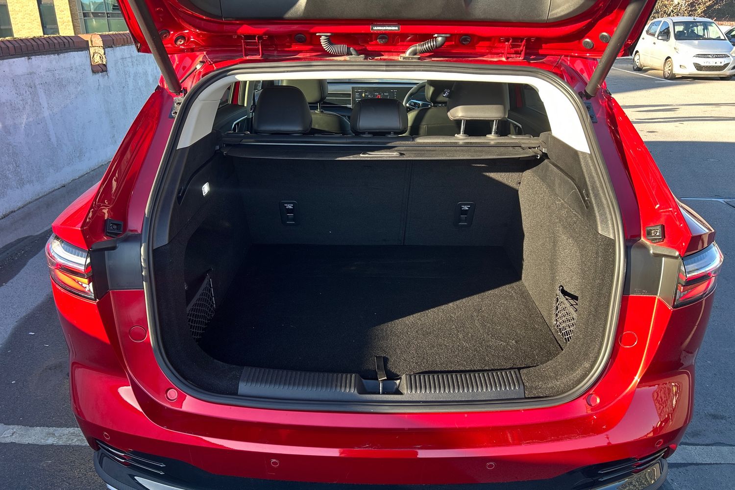 Used MG MG HS 2024 for sale - 78108512: Photo 24