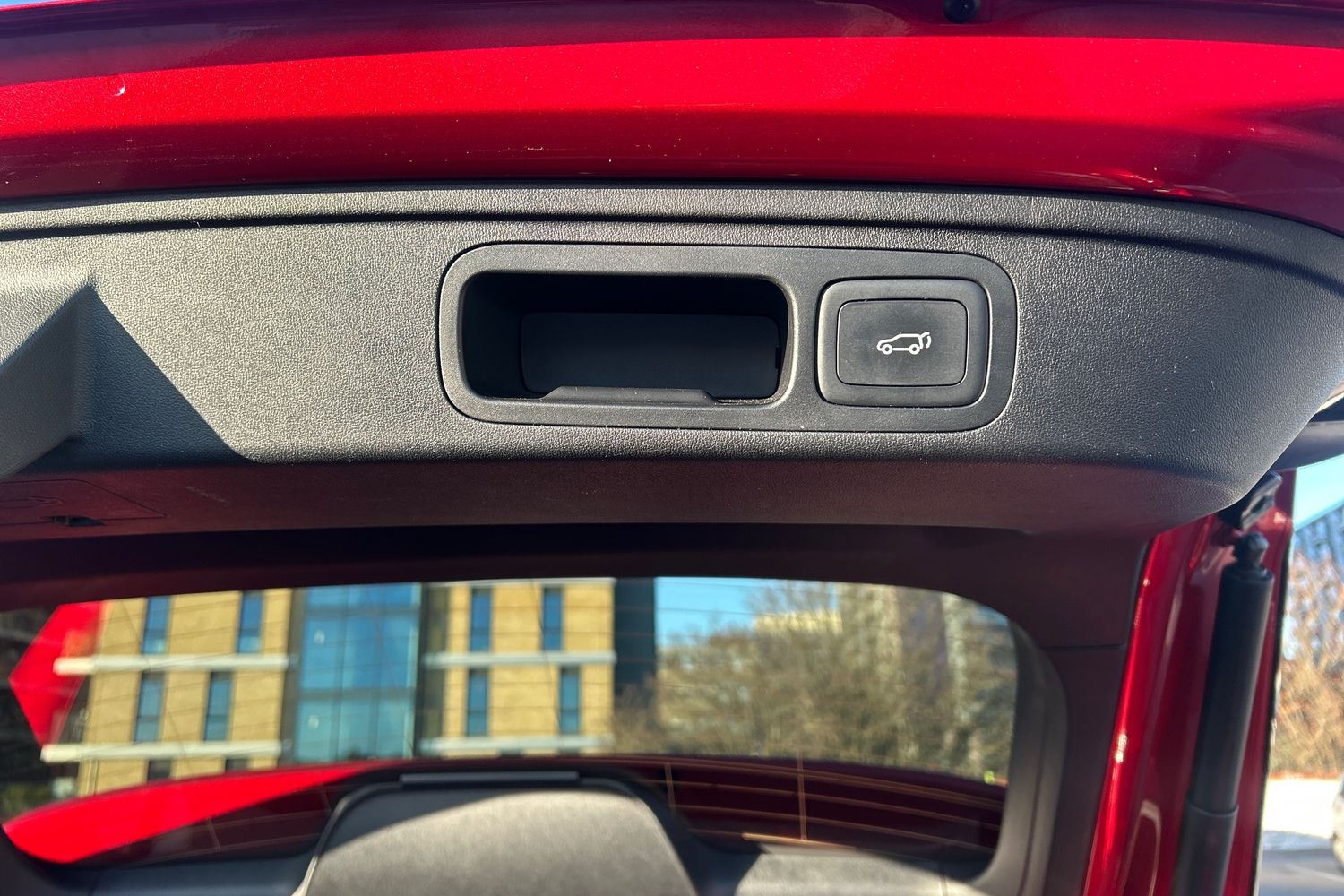 Used MG MG HS 2024 for sale - 78108512: Photo 25