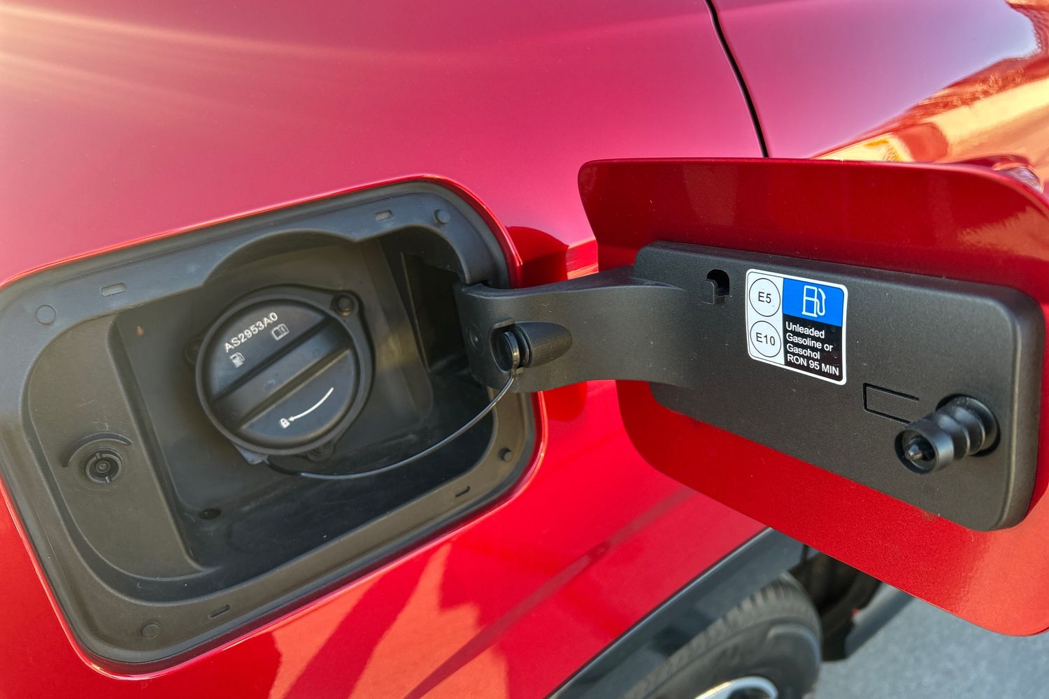 Used MG MG HS 2024 for sale - 78108512: Photo 27