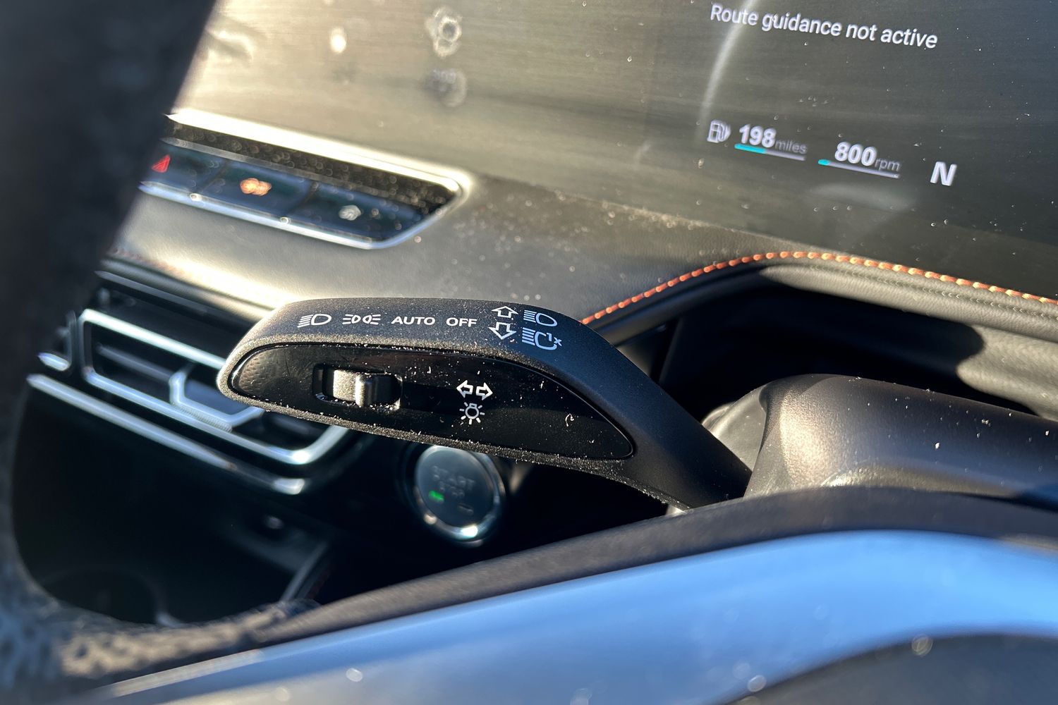 Used MG MG HS 2024 for sale - 78108512: Photo 33