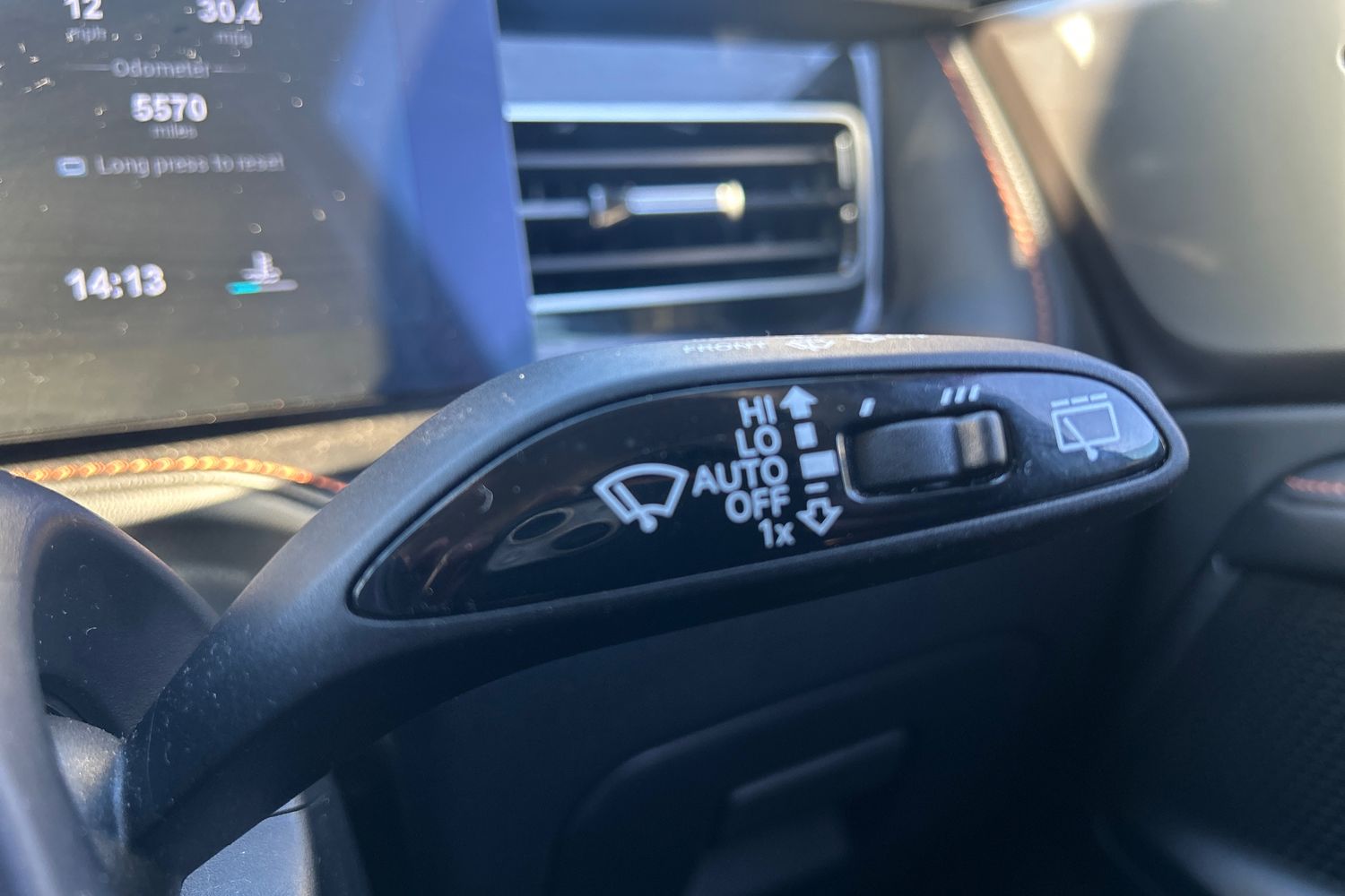 Used MG MG HS 2024 for sale - 78108512: Photo 34