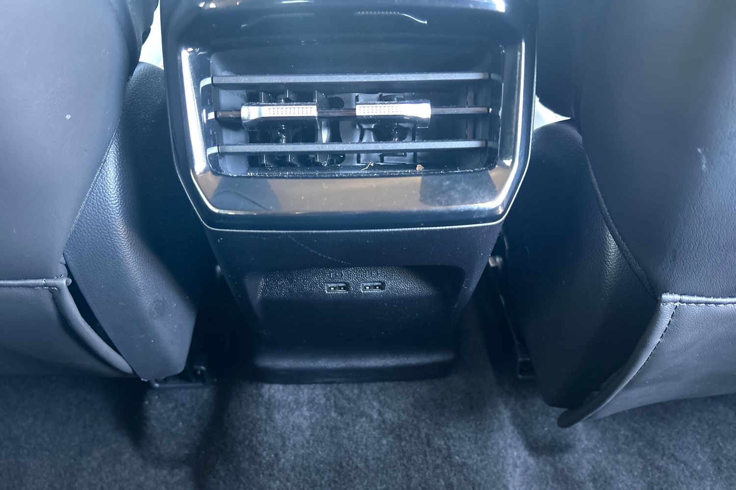 Used MG MG HS 2024 for sale - 78108512: Photo 35