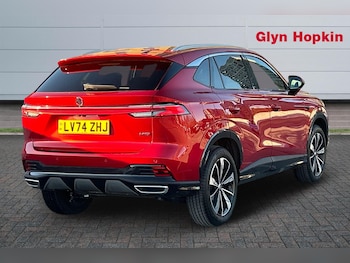 Used MG MG HS 2024 for sale - 78108512: Photo