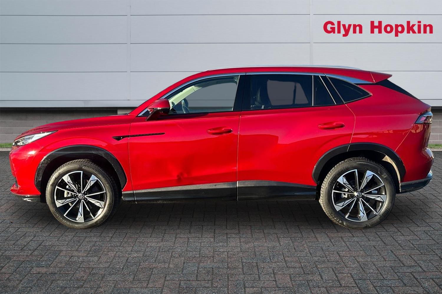 Used MG MG HS 2024 for sale - 78108512: Photo 6