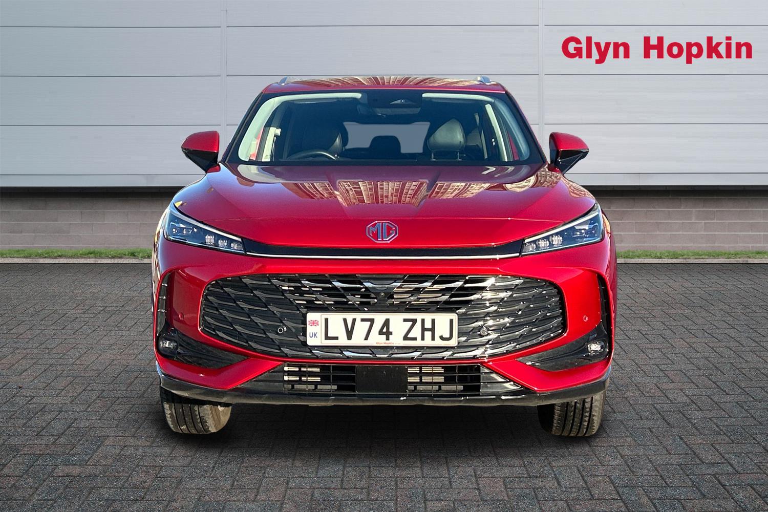 Used MG MG HS 2024 for sale - 78108512: Photo 8