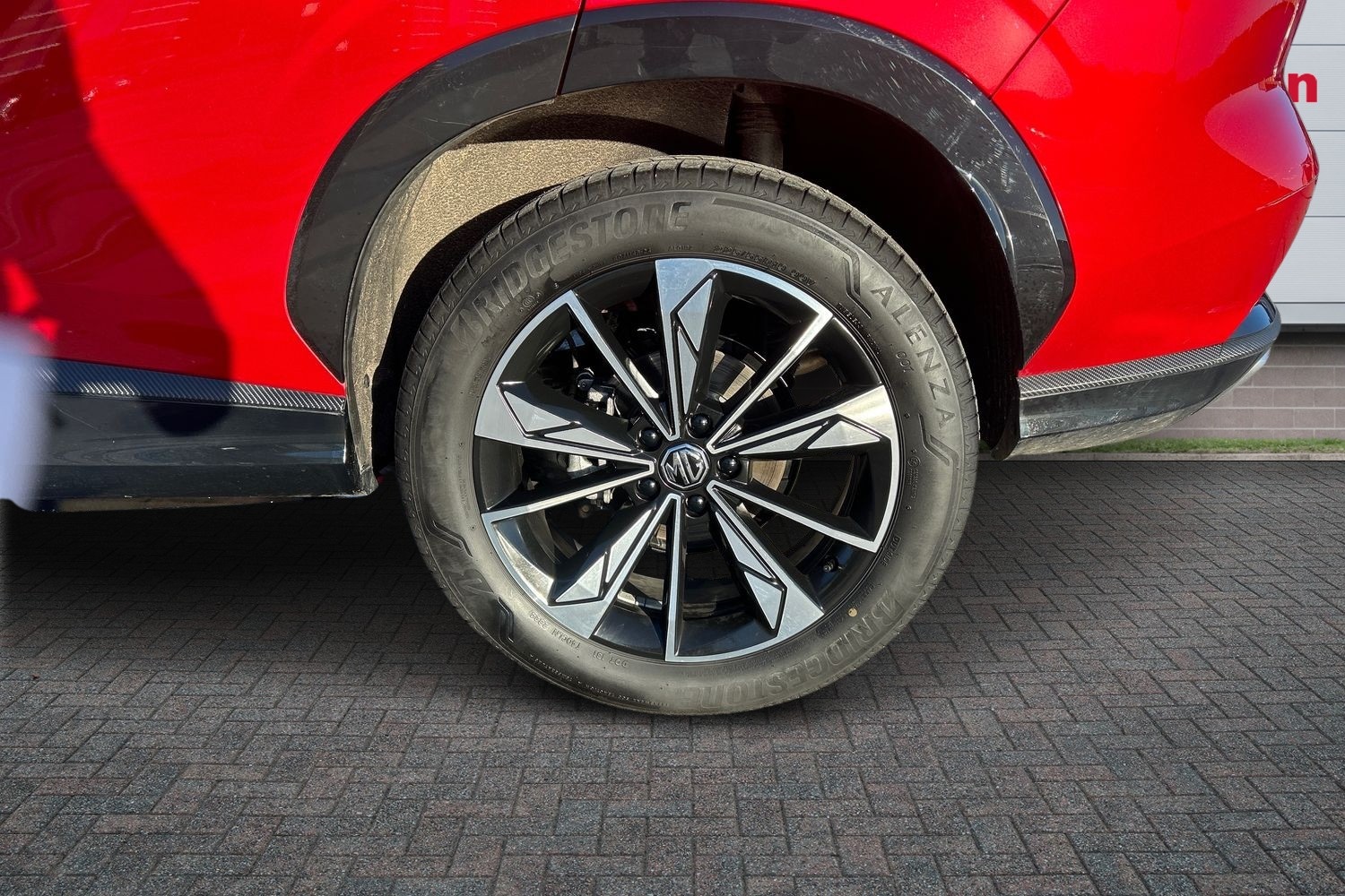 Used MG MG HS 2024 for sale - 78108512: Photo 9