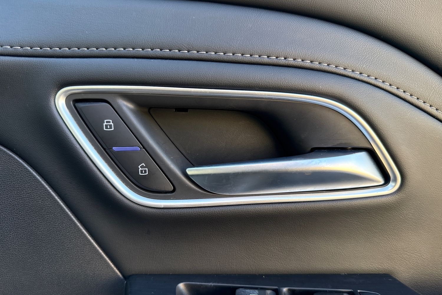 Used MG MG ZS 2025 for sale - 77648048: Photo 35