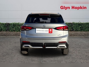 Used MG MG ZS 2025 for sale - 77648048: Photo