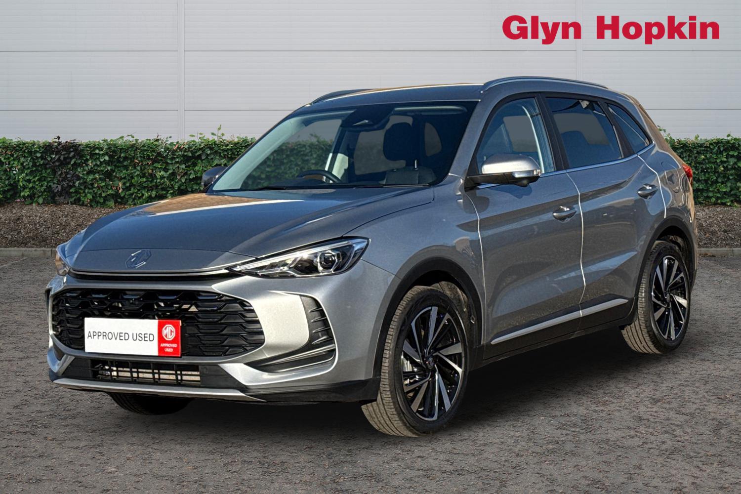 Used MG MG ZS 2025 for sale - 77648048: Photo 7