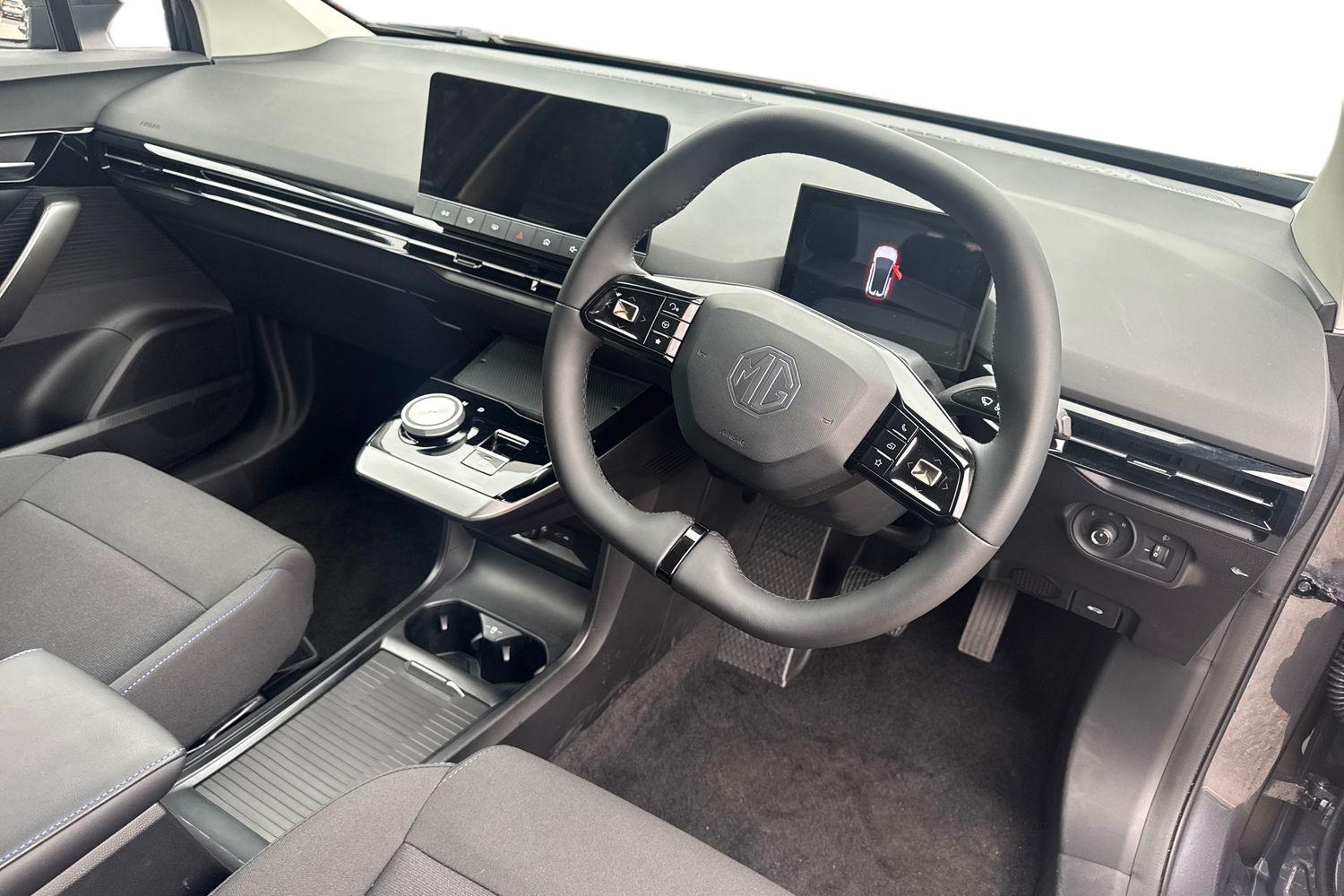 Used MG MG4 2025 for sale - 76709589: Photo 10