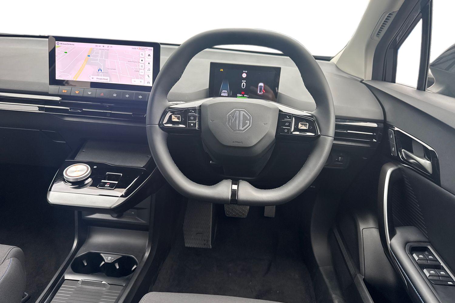 Used MG MG4 2025 for sale - 76709589: Photo 11