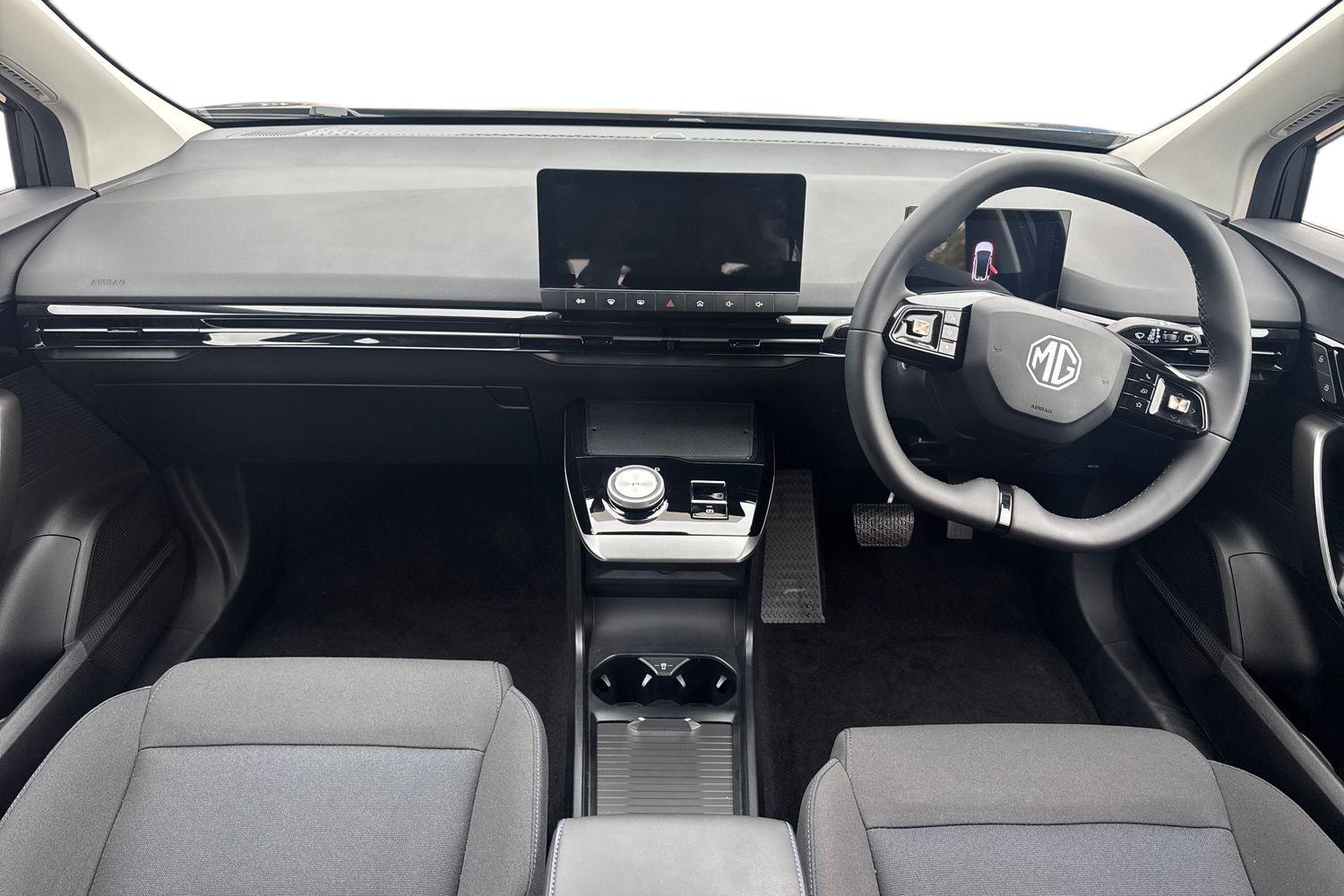 Used MG MG4 2025 for sale - 76709589: Photo 12