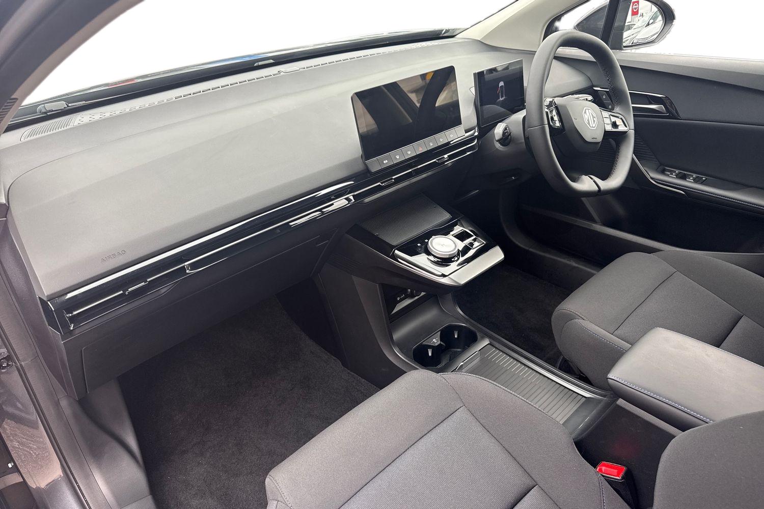 Used MG MG4 2025 for sale - 76709589: Photo 13