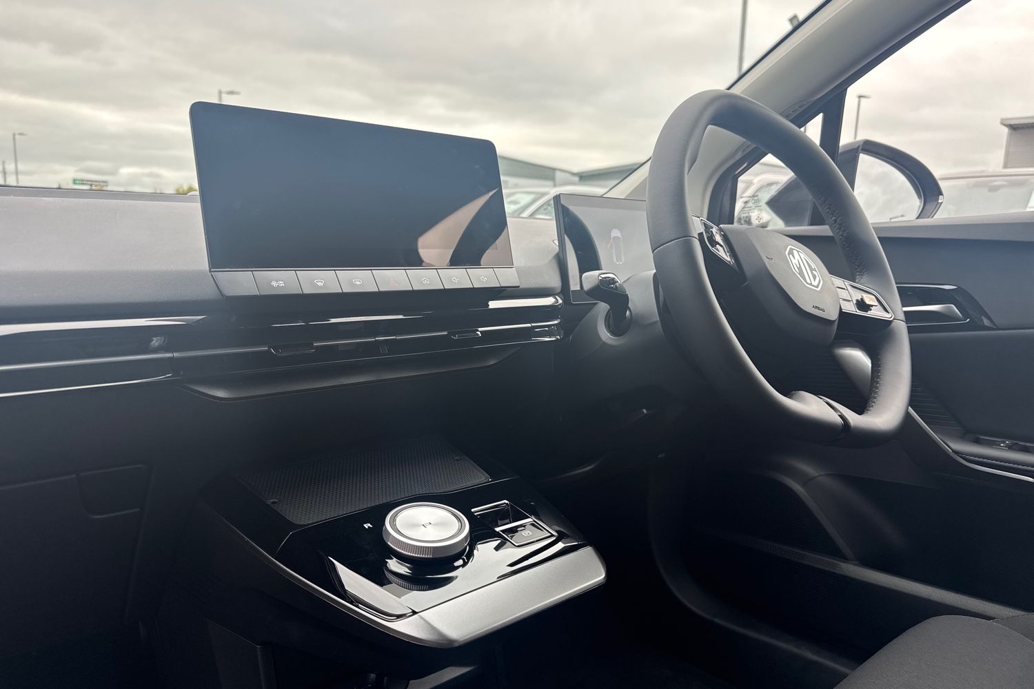 Used MG MG4 2025 for sale - 76709589: Photo 14