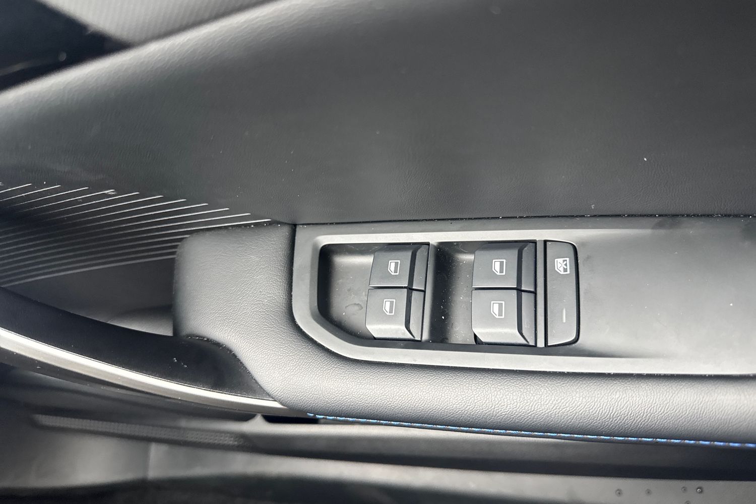 Used MG MG4 2025 for sale - 76709589: Photo 16