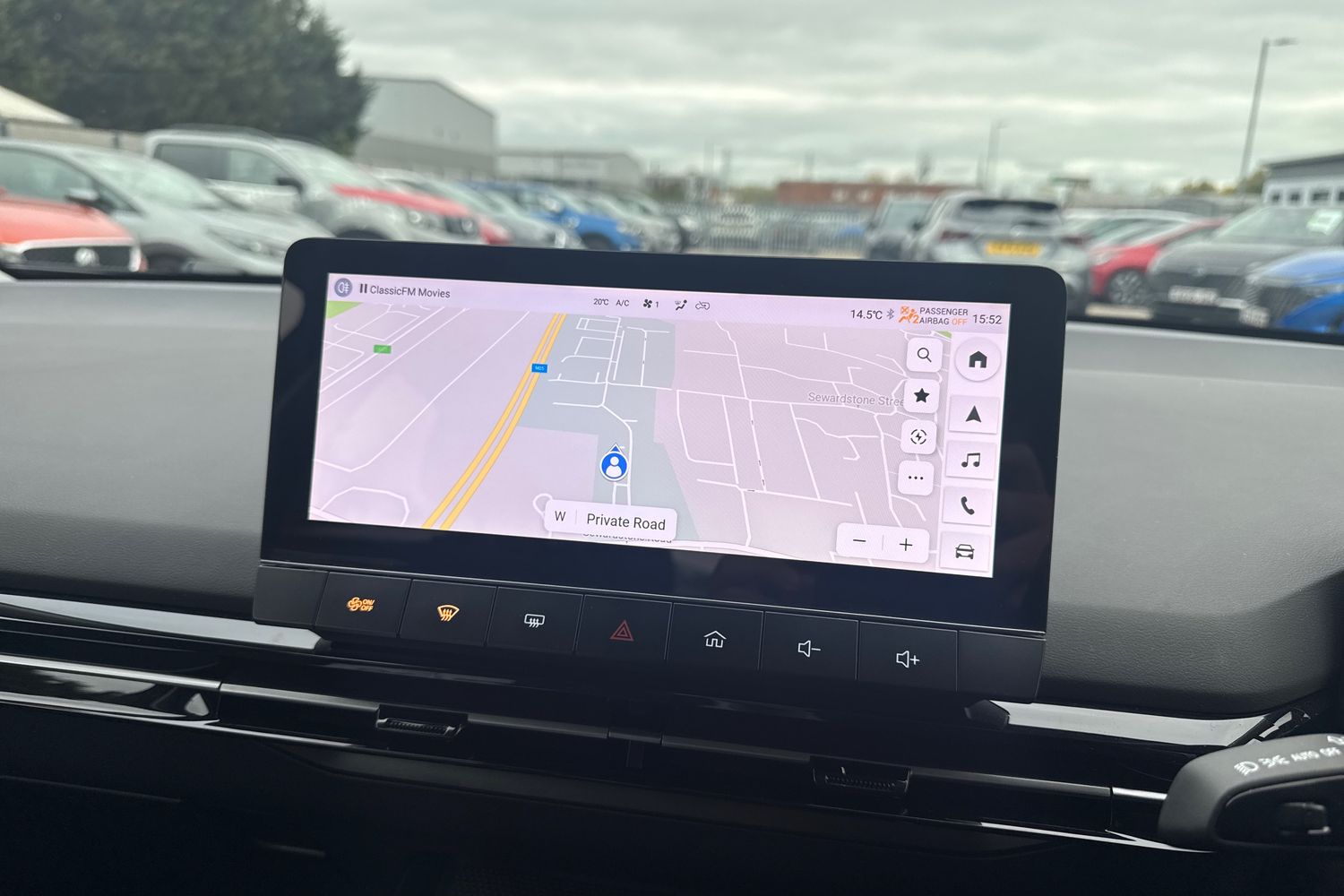 Used MG MG4 2025 for sale - 76709589: Photo 18