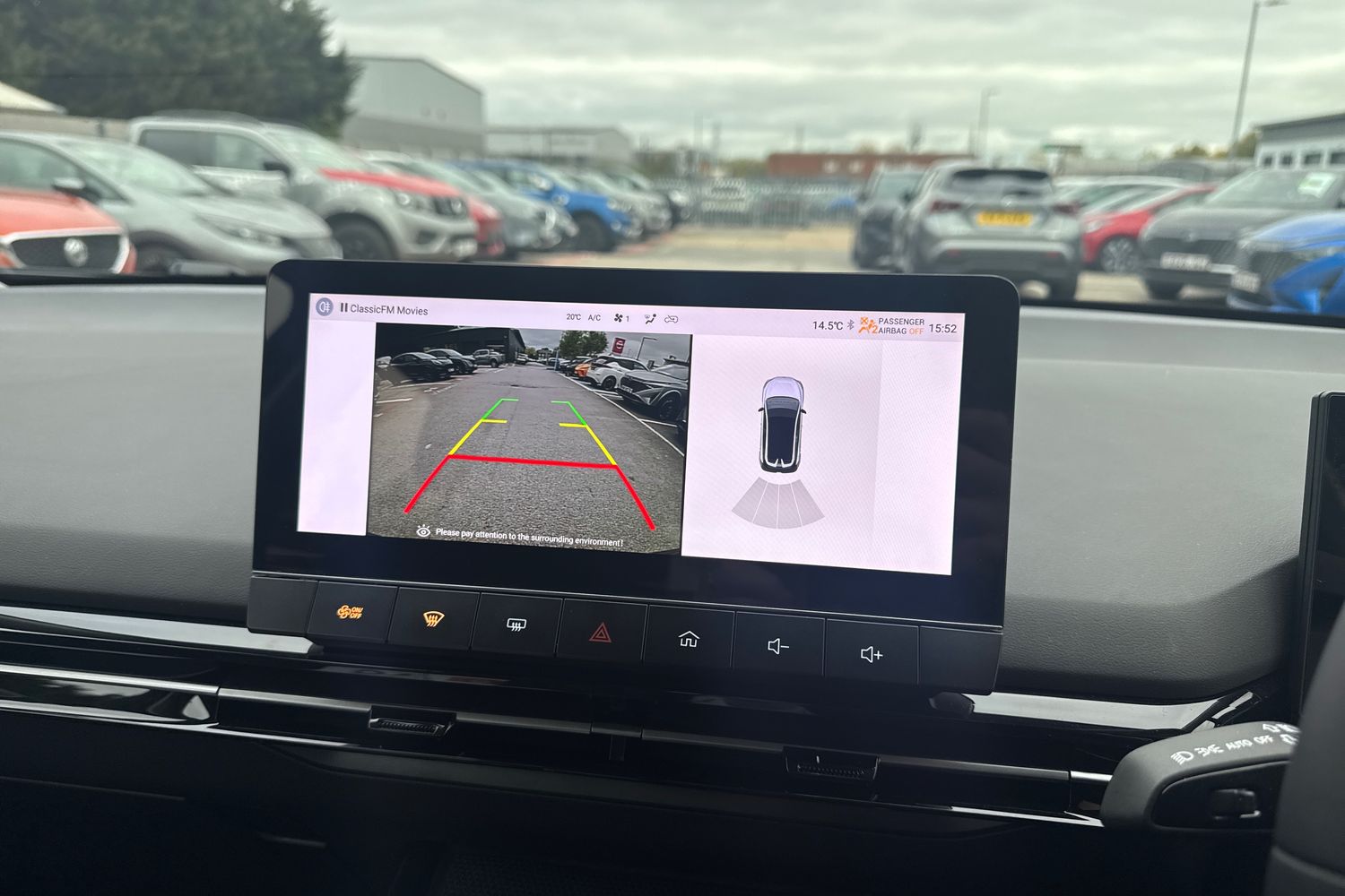 Used MG MG4 2025 for sale - 76709589: Photo 19