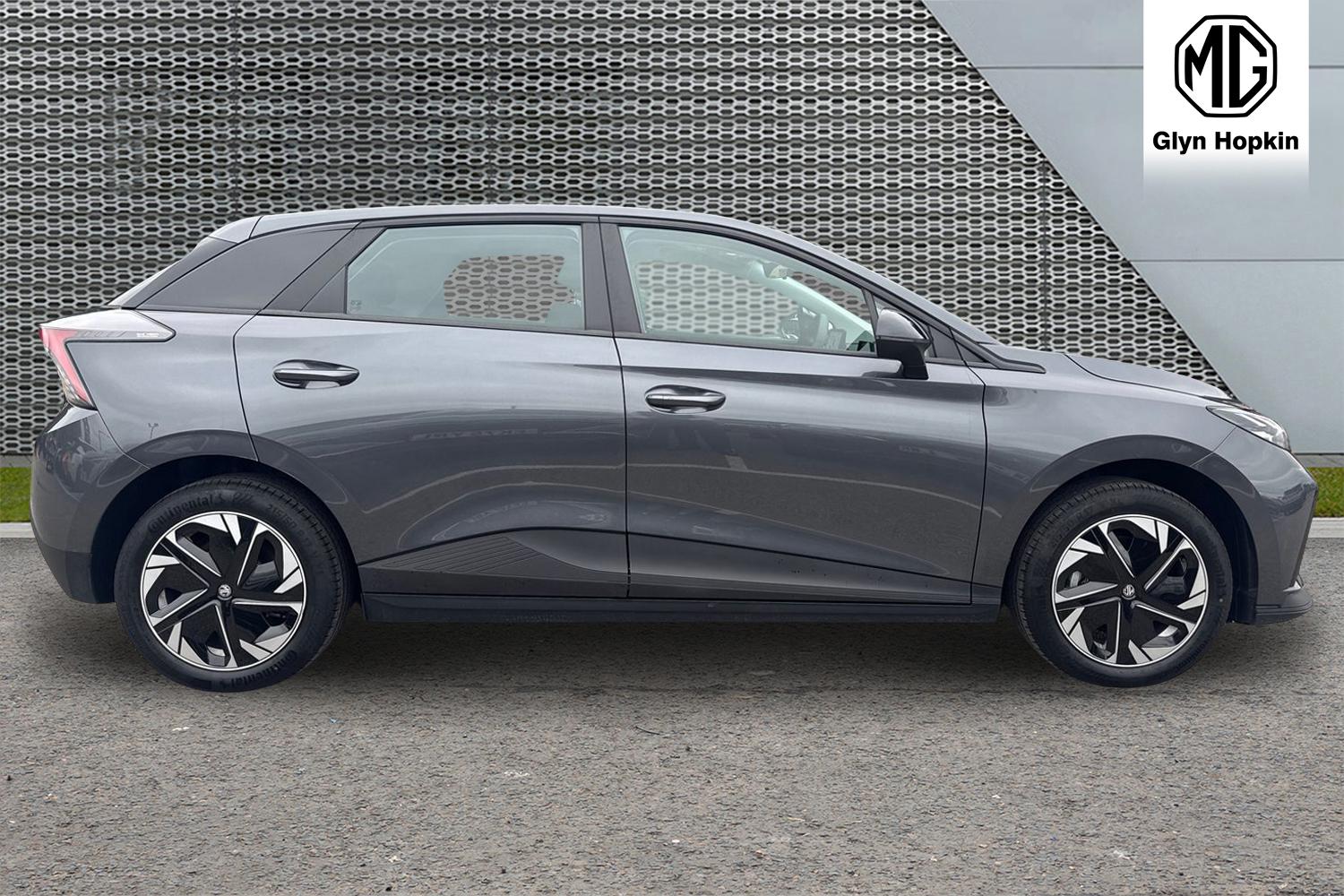 Used MG MG4 2025 for sale - 76709589: Photo 2