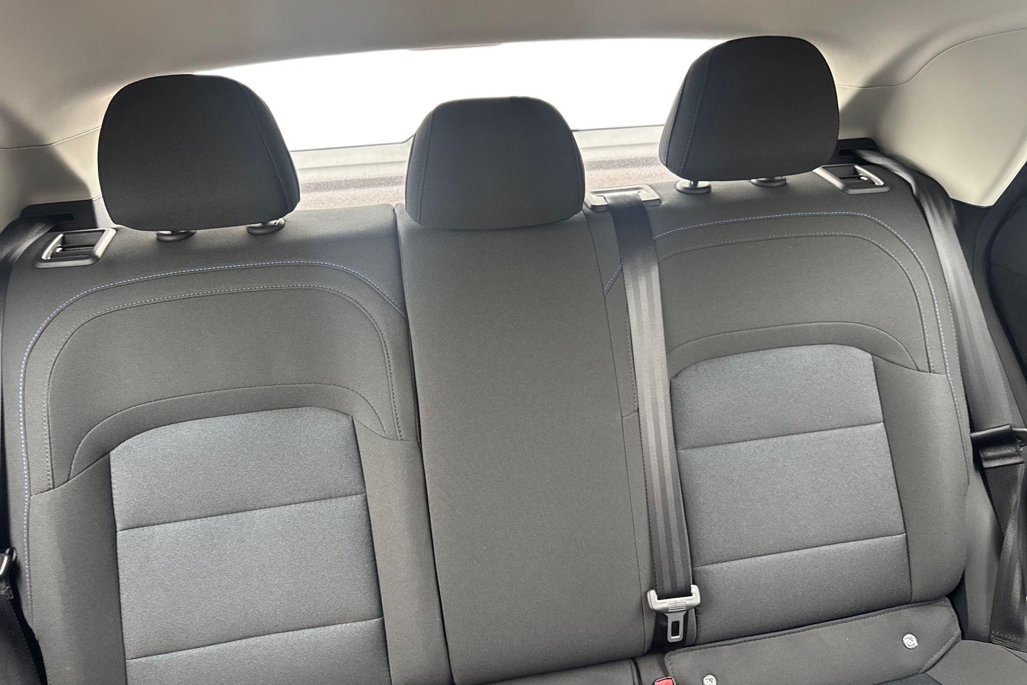 Used MG MG4 2025 for sale - 76709589: Photo 23