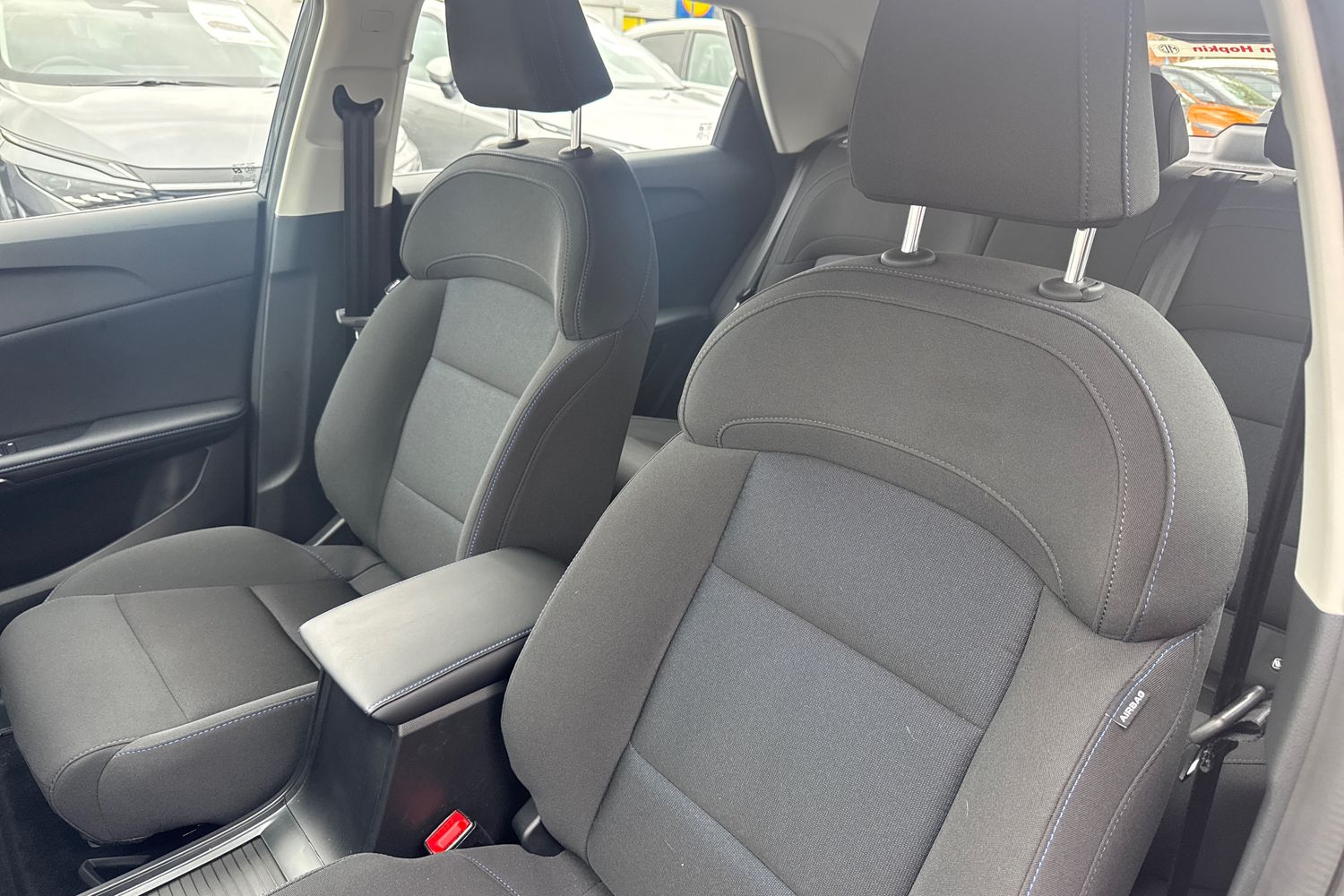 Used MG MG4 2025 for sale - 76709589: Photo 25