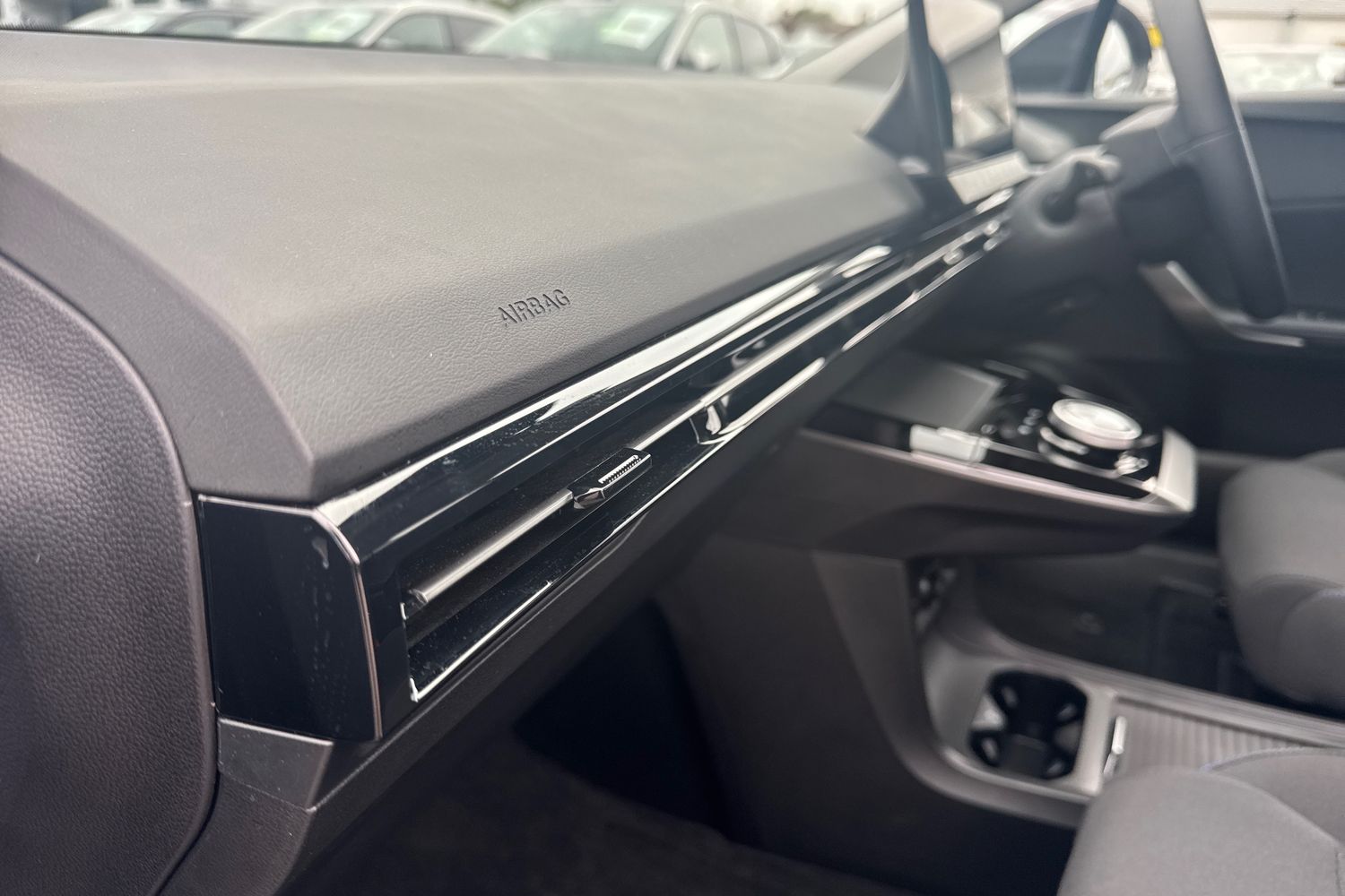 Used MG MG4 2025 for sale - 76709589: Photo 26