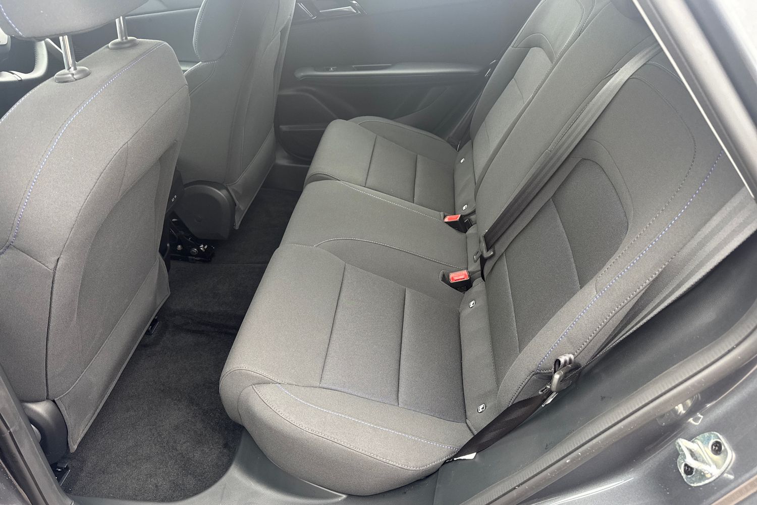 Used MG MG4 2025 for sale - 76709589: Photo 27