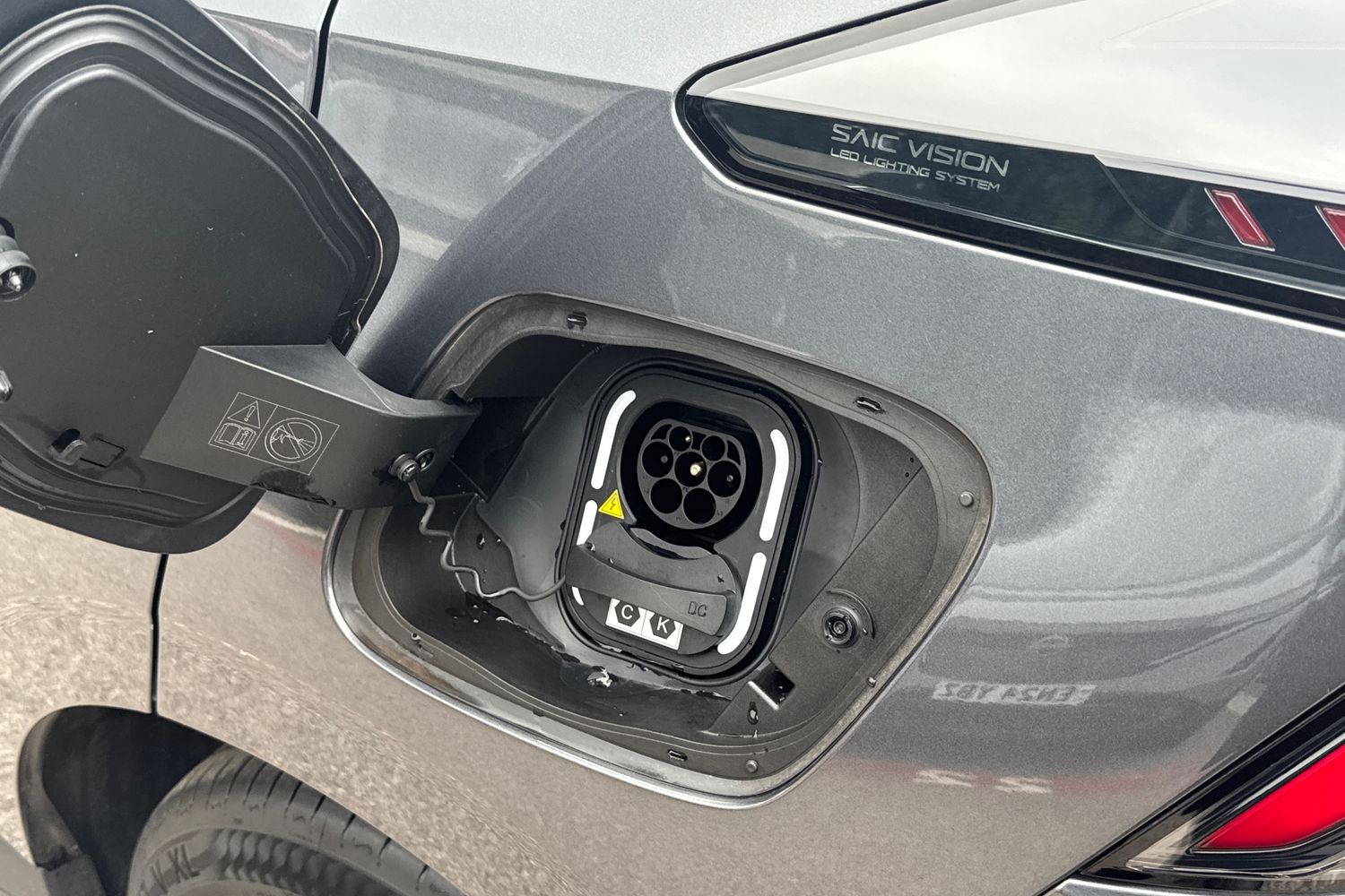 Used MG MG4 2025 for sale - 76709589: Photo 29