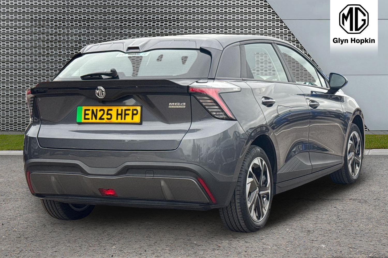 Used MG MG4 2025 for sale - 76709589: Photo 3