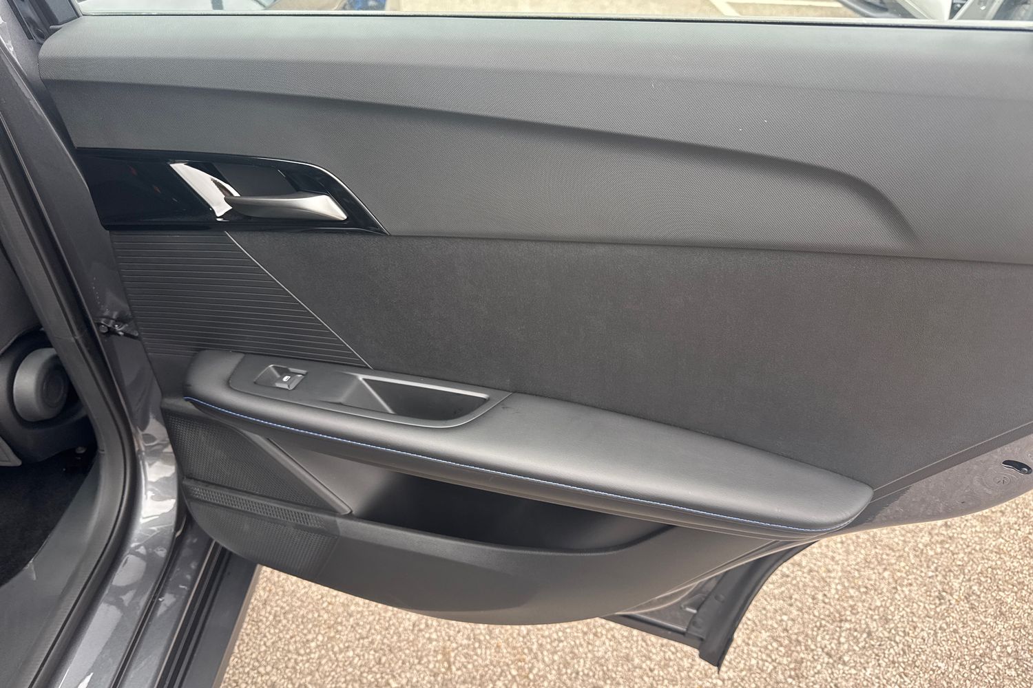 Used MG MG4 2025 for sale - 76709589: Photo 32