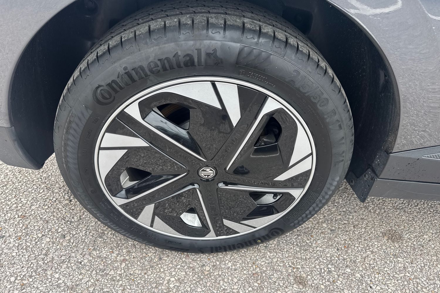 Used MG MG4 2025 for sale - 76709589: Photo 33