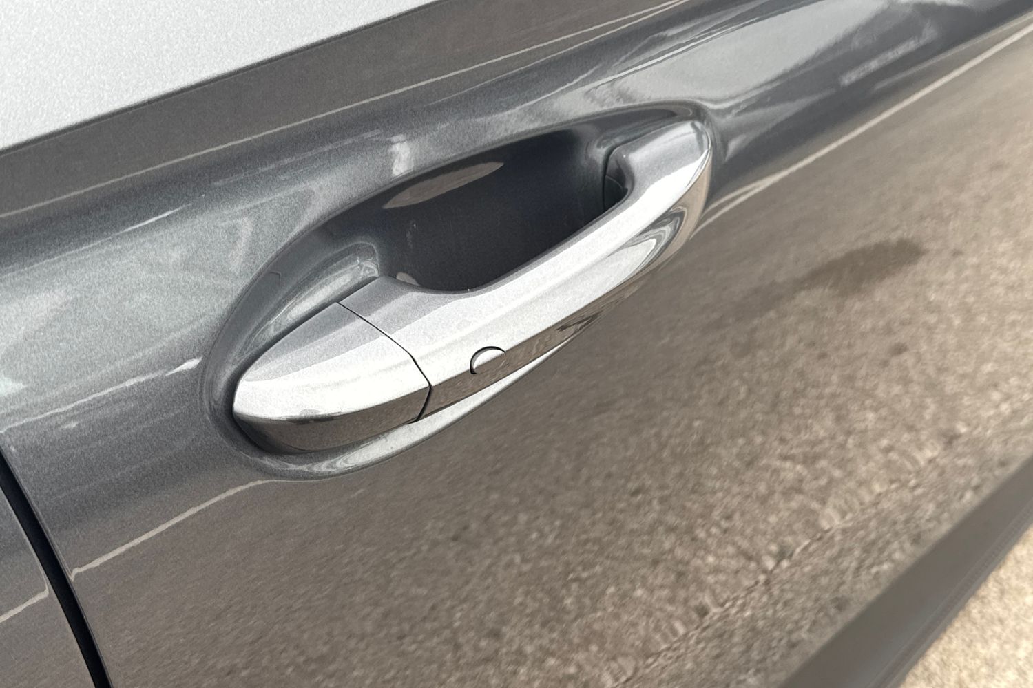 Used MG MG4 2025 for sale - 76709589: Photo 34