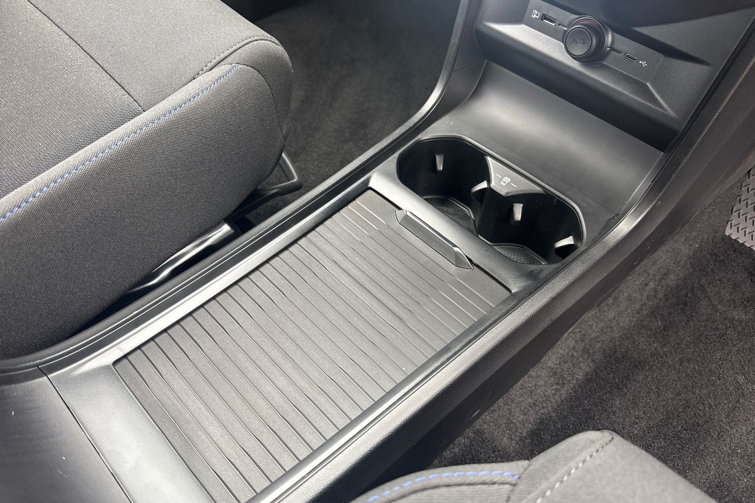 Used MG MG4 2025 for sale - 76709589: Photo 35